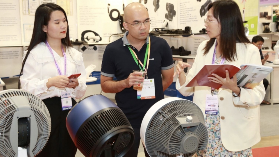 200 firms to attend Vietnam Int’l Gift & Housewares Exhibition 2024